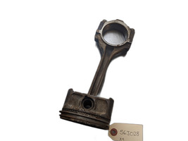 Piston and Connecting Rod Standard From 2001 Ford F-150  5.4 - £55.60 GBP