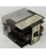 CUTLER HAMMER TYPE M RELAY D26MB - $13.39 CAD