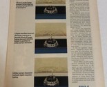 1973 IBM Word Processing vintage Print Ad Advertisement pa20 - £8.53 GBP