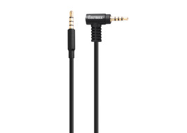 2.5mm to 3.5mm Balanced audio Cable From SLEEVE to TIP   ( R-L-R+L+) Uni... - $23.75