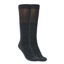 AWS/American Made Over The Calf Tactical Socks Cushioned Military Athletic Socks - £5.36 GBP
