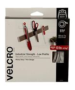 VELCRO Brand Industrial Fasteners Low Profile Thin Design | Professional... - $542.76 MXN
