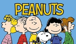 Peanuts Gang Fridge Magnet #3 - $17.99