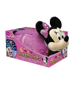 Dream Lites Minnie Mouse LED Night Light, Soft White - €21,39 EUR