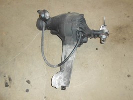 2005 2006 2007 2008 2009 2010 Jeep Commander Front Differential 3.7L Rat... - $4,746.23 MXN