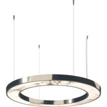 IQ2285 Gemma Round Ceiling Lamps​ - £9,384.43 GBP