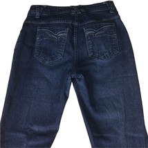 Kim Rogers Petite Womens Jeans Size 6P Bootcut - £19.13 GBP