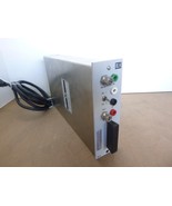 BLH Electronics Model 2531 SRC 2531A Power Supply 0-25VDC @ 200 mA - $1,813.65 MXN