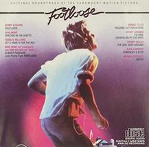 Footloose: Original Soundtrack Of The Paramount Motion Picture [Audio CD] Snow,  - £9.47 GBP