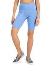 allbrand365 designer Womens Sweat Set Biker Shorts,Lavender Blue,Medium - $26.46