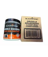 NEW Blackstone Griddle Seasoning &amp; Cast Iron Conditioner 15.3oz - $30.39 CAD