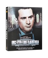 Blu-ray Once Upon a Time in America‎ (1984) American film - $37.89 CAD