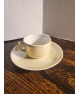 Made in Germany Small Cup And Saucer - $10.15