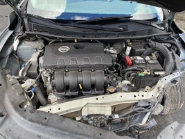 Engine 1.8L VIN A 4th Digit MRA8DE Manual Transmission Fits 13-19 SENTRA... - $692.01