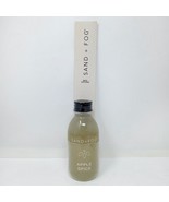 Sand + Fog Apple Spice Reed Diffuser 110ml Thanksgiving Holiday Scented NEW - $470.61 MXN