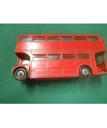 Collectible  DINKY Toy ROUTEMASTER BUS #289 Made in England...FREE POSTA... - £20.29 GBP