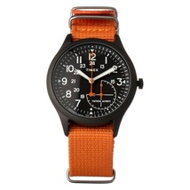 Men&#39;s Watch Timex TW2V10500LG (Ø 41 mm) (S0357678) - £70.40 GBP