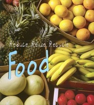 Food (Reduce, Reuse, Recycle) by Alexandra Fix - Very Good - £13.29 GBP