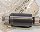 NEW TRUMPF Inline Filter Part# 0122269 / 122269 - $148.49