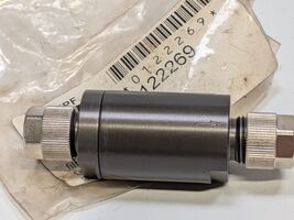 NEW TRUMPF Inline Filter Part# 0122269 / 122269 - $148.49
