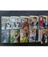 EMMA English Manga by Kaoru Mori Volume 1-10(END) - DHL EXPRESS - €151,71 EUR