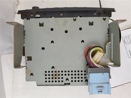 Audio Equipment Radio Am-fm-cd Player Opt U1C Fits 04-05 SATURN L SERIES... - $53.01