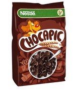 European Nestle CHOCAPIC chocolate breakfast cereal XL 450g-FREE SHIPPING - £13.28 GBP