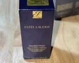 1N1 Ivory Nude Estee Lauder Double Wear Stay-in-Place Makeup 1N1 Ivory Nude - £22.60 GBP