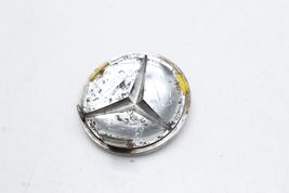 00-06 MERCEDES-BENZ W215 CL500 CL600 WHEEL CENTER CAP E2122 image 9