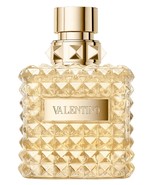 Valentino Born In Roma Rendez Vous The Gold~3.4oz EDP Spray~AUTHENTIC~FREESHIP
