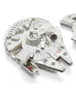Star Wars Micro Galaxy Squadron Destroy the Death Star Battle Pack Set - £105.91 GBP