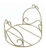 Pioneer Woman ~ 7.25&quot; Diameter ~ Gold-Tone ~ Wire Rack - $460.08 MXN