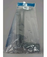Middle Atlantic LBP-1R4 Offset Round Lace Bar 4U Horizontal Lacing Bars ... - $449.51 MXN