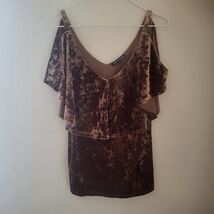 Cable &amp; Gauge Top Size M - $7.91