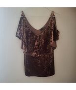 Cable &amp; Gauge Top Size M - $7.91