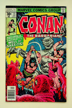 Conan the Barbarian #73 (Apr 1977, Marvel) - Very Fine - £5.24 GBP