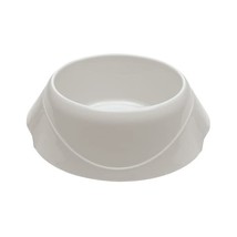 Ferplast Magnus 2 Dog Bowl, 28.7 x 30 x 9.4 cm, 2 Liter, Grey  - £25.51 GBP