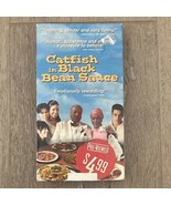 Catfish In Black Bean Sauce VHS Comedy Drama First Look Paul Winfield - £9.01 GBP