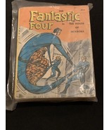 The Fantastic Four in the House of Horrors Vintage 1968 Marvel Comics Su... - $18.69