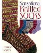 Martingale &amp; Company That Patchwork Place: Sensational Knitted Socks - $131.16 MXN