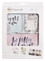 Becky Higgins Project Life Value Kit Inspired Stit - $37.88