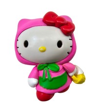 Sanrio Hello Kitty Little Pink Riding Hood 2&quot; Blind Bag Figure  - £11.45 GBP