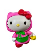 Sanrio Hello Kitty Little Pink Riding Hood 2&quot; Blind Bag Figure  - £11.52 GBP