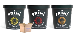Primi Itialian instant Pasta Variety 12 Pack, 4 Each - £46.59 GBP