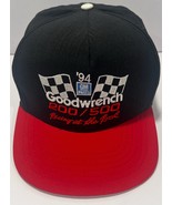 Goodwrench 200/500 GM 1994 Racing At The Rock Made In USA Splinter Snapb... - $17.53 CAD