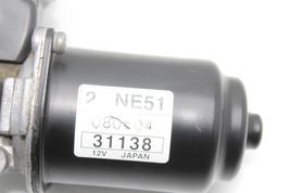 Windshield Wiper Motor Fits 06-08 MAZDA MX-5 MIATA NC 67281 image 11