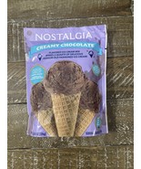 Nostalgia Creamy Chocolate Ice Cream Mix - $6.81