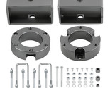 3&quot; Front 3&quot; Rear Lift Kit for Toyota Tacoma 2WD 4WD 1995-2004 Diff Drop - $69.28