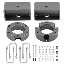 3&quot; Front 3&quot; Rear Lift Kit for Toyota Tacoma 2WD 4WD 1995-2004 Diff Drop - $69.28