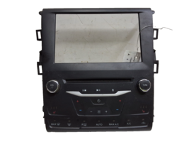 14 15 Ford fusion AM/FM CD heater AC control panel heated seats ES7T-18E... - $929.99 MXN